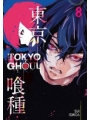 Tokyo Ghoul vol 8