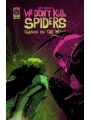 We Dont Kill Spiders Season Of The Witch #5 (of 5) Cvr A Joseph Schmalke