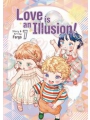 Love Is An Illusion vol 7