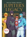 Jupiter's Legacy vol 2 s/c