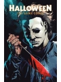 Halloween The Game Comic #2 (of 5) Cvr A Zach Howard Nelson Daniel
