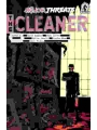 Minor Threats The Cleaner #1 Cvr A Scott Hepburn