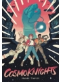 Cosmoknights vol 1 s/c