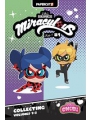 Miraculous Ladybug Chibi 3 In 1 s/c vol 1