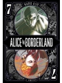 Alice In Borderland vol 7
