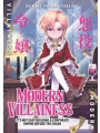 Modern Villainess Its Not Easy Building A Corporate Empire Before The Crash s/c vol 1