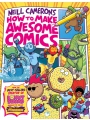 How To Make Awesome Comics s/c