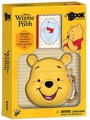 Bookcessories Disney Tiny Book Of Winnie The Pooh h/c