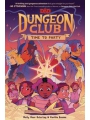 D&d Dungeon Club s/c vol 2 Time To Party