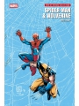 Spider-Man & Wolverine h/c Connecting Cover Collection 5