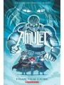 Amulet vol 6: Escape From Lucien