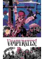 Vampyrates! #3 Cvr A Luca Pizzari