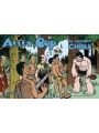 Alley Oop In Ancient China s/c