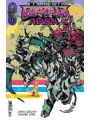 Starship Godzilla: Invasion X [kai-sei Era] #3 Cvr A Oliver Ono
