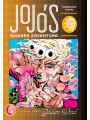 Jojo's Bizarre Adventure Part 5: Golden Wind vol 5 h/c
