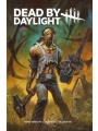 Dead By Daylight The Hillbilly #1 (of 4) Cvr A Alex Horley