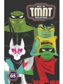 TMNT Best Of TMNT Collection s/c vol 5