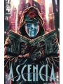 Ascencia #25