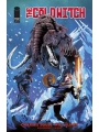 Cold Witch A Tale Of The Shrouded College #4 (of 5) Cvr A Will Sliney