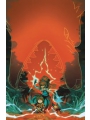 Last Witch Blood And Betrayal #1 Cvr A