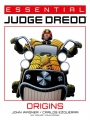 Essential Judge Dredd: Origins s/c