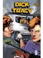 Dick Tracy #12 Cvr A Geraldo Borges