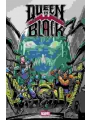 Queen In Black #2 Cvr A Ryan Stegman