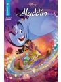 Aladdin #1 Cvr A Nicoletta Baldari 
