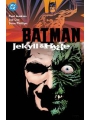 Batman Jekyll & Hyde s/c