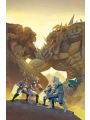 Justice League Vs Godzilla Vs Kong 2 #2 (of 7) Cvr A Christian Duce