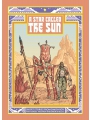 A Star Called The Sun s/c