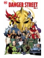 Danger Street vol 2 s/c
