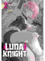 Luna Knight vol 2