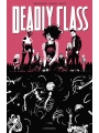 Deadly Class vol 5: Carousel s/c
