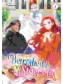 Betrothed To My Sister's Ex Light Novel vol 4