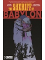 Sheriff Of Babylon s/c (New Edition)
