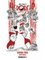 Herobear And The Kid h/c vol 3 Saving Time Part Deux
