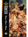 Wonder Woman: Earth One vol 3 h/c