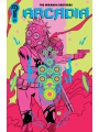 Arcadia #5 Cvr A Inaki Miranda