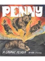 Penny A Graphic Memoir s/c