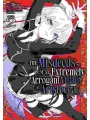 The Misdeeds Of An Extremely Arrogant Villain Aristocrat vol 2