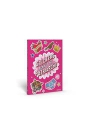 Stickers Against The Patriarchy s/c A Little Sticker Book