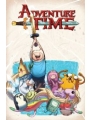 Adventure Time vol 3 s/c