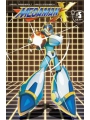 Mega Man X #5 (of 5) Cvr A Hanzo Steinbach