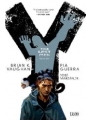 Y - The Last Man Book 1