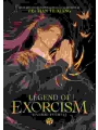 Legend Of Exorcism Tianbao Fuyao Lu Novel vol 5