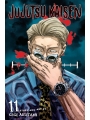 Jujutsu Kaisen vol 11