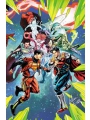 Superman #42 Cvr A Lucas Meyer Connecting (kingdom Of Zod)