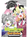 A Misanthrope Teaches A Class For Demi-Humans vol 3