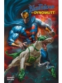 Blue Falcon & Dynomutt h/c
